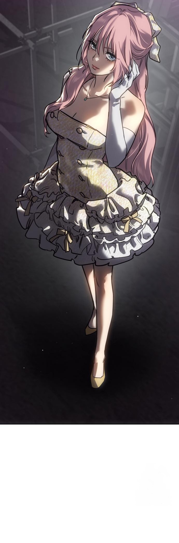 Laws of The Good Child ตอนที่ 43 หน้า 57