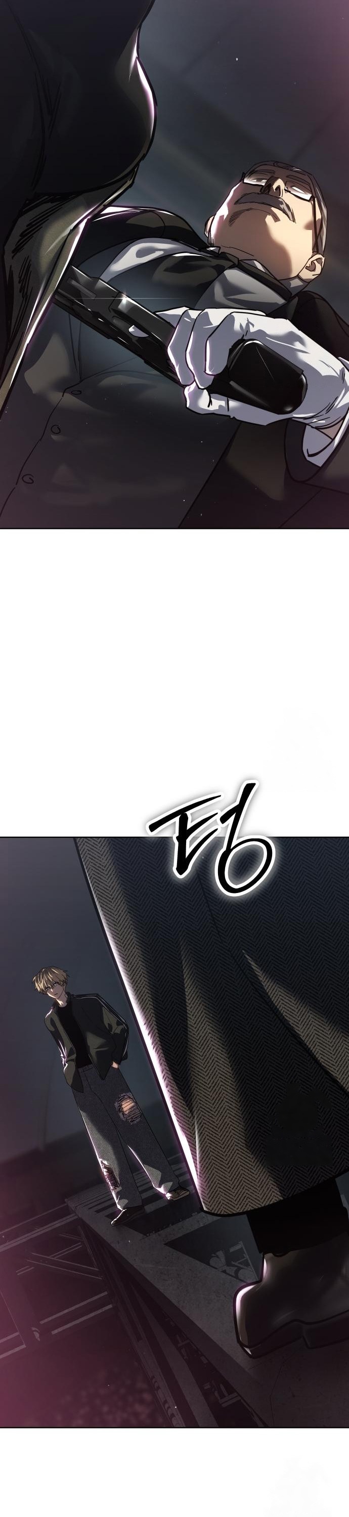 Laws of The Good Child ตอนที่ 43 หน้า 65