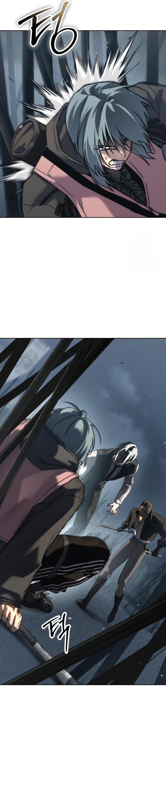 Laws of The Good Child ตอนที่ 44 หน้า 28