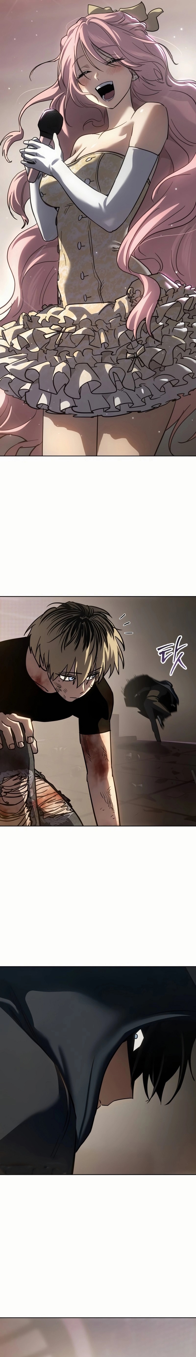 Laws of The Good Child ตอนที่ 50 หน้า 29