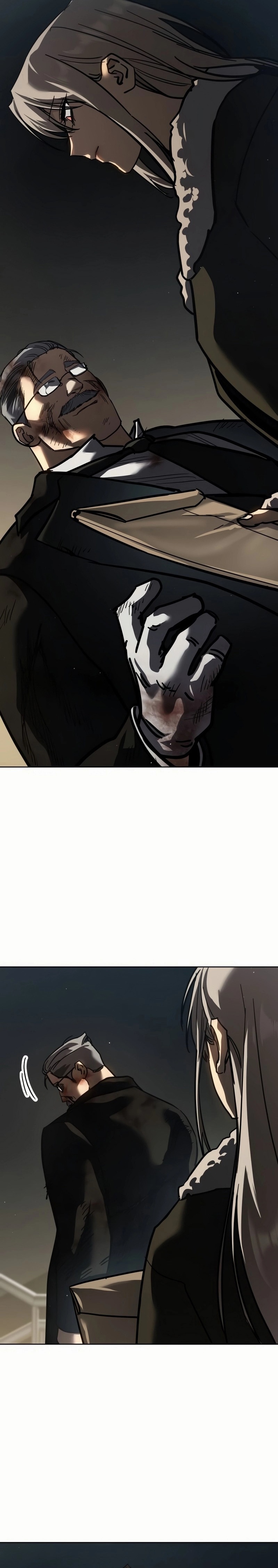 Laws of The Good Child ตอนที่ 50 หน้า 31