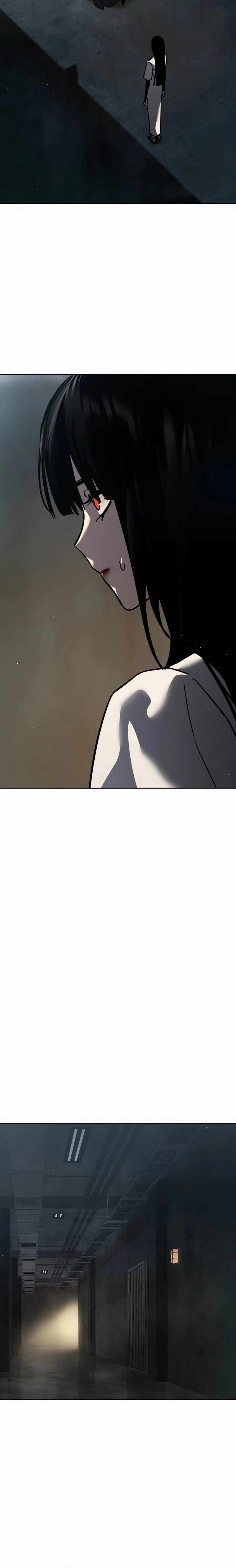 Laws of The Good Child ตอนที่ 50 หน้า 37