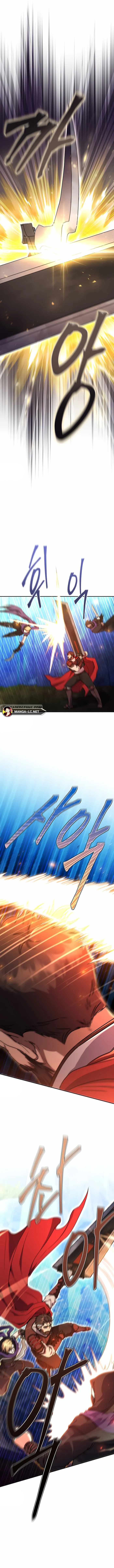 Legendary Blacksmith’s Vengeance ตอนที่ 14 หน้า 13