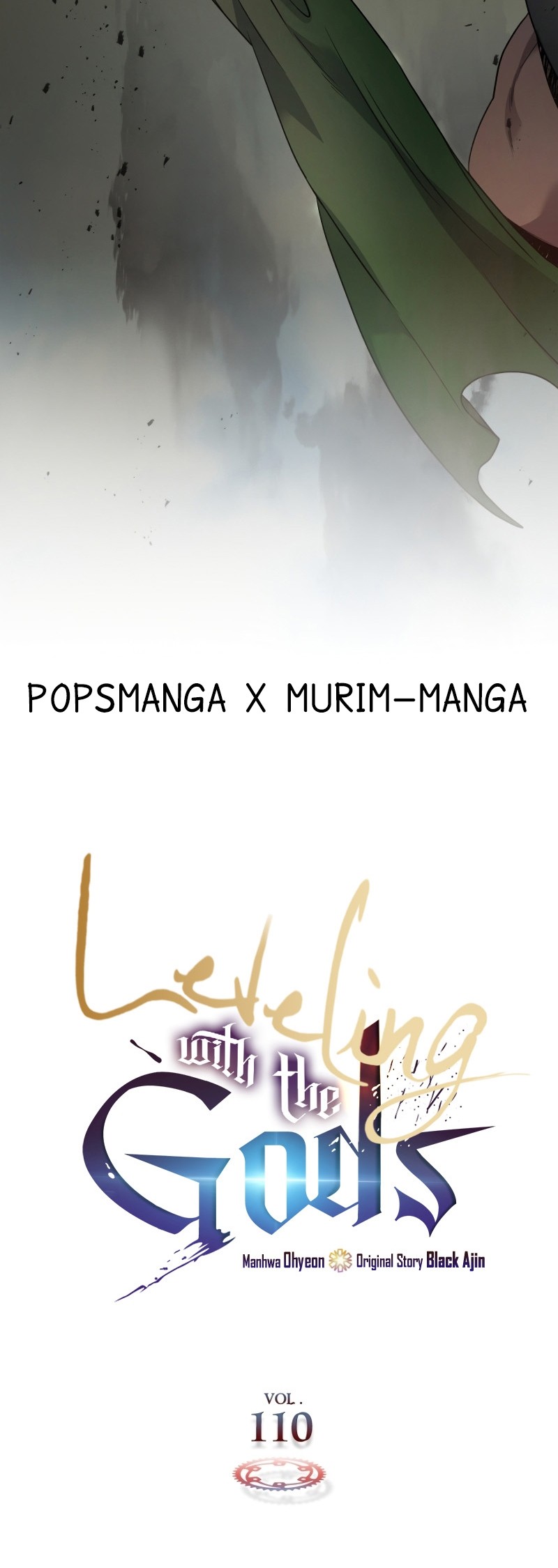 Leveling With the Gods ตอนที่ 110 หน้า 11