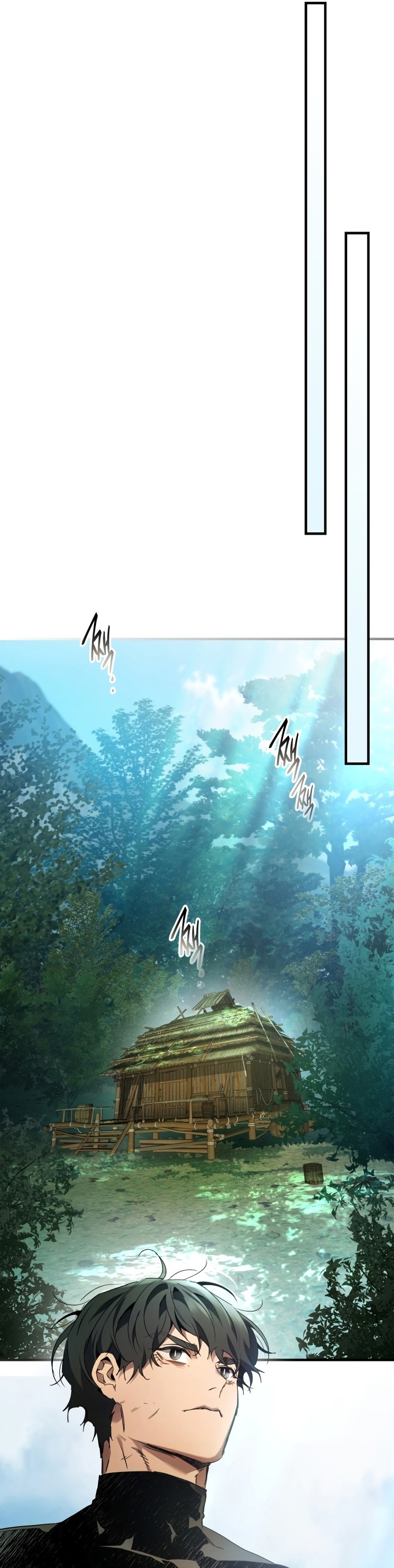 Leveling With the Gods ตอนที่ 110 หน้า 13