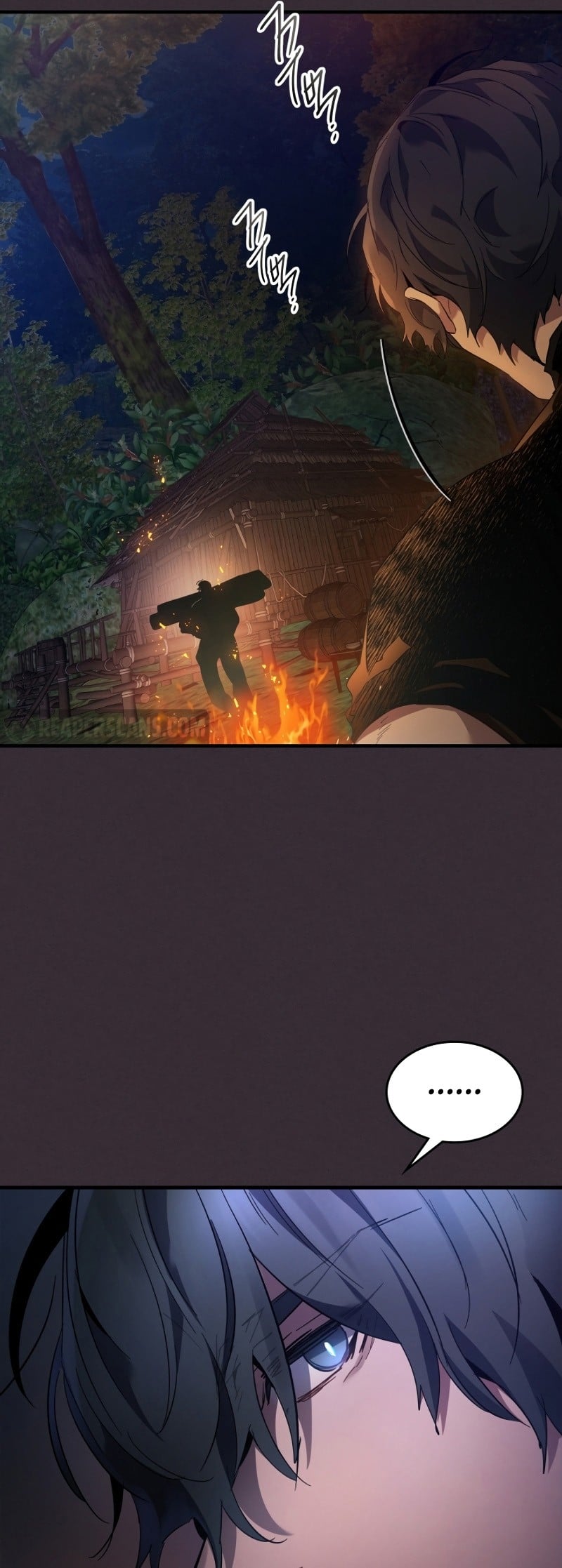 Leveling With the Gods ตอนที่ 110 หน้า 28