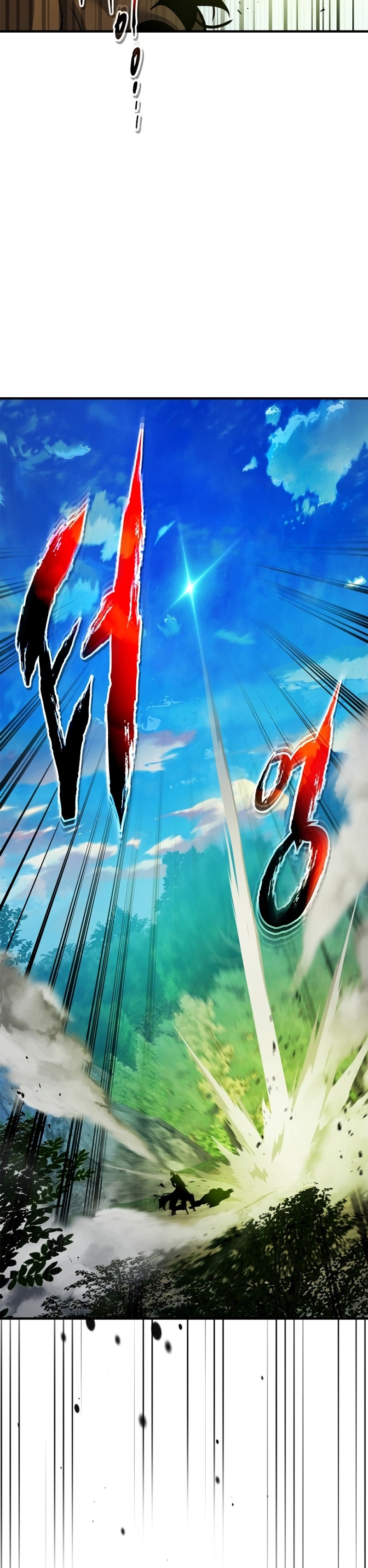 Leveling With the Gods ตอนที่ 115 หน้า 11