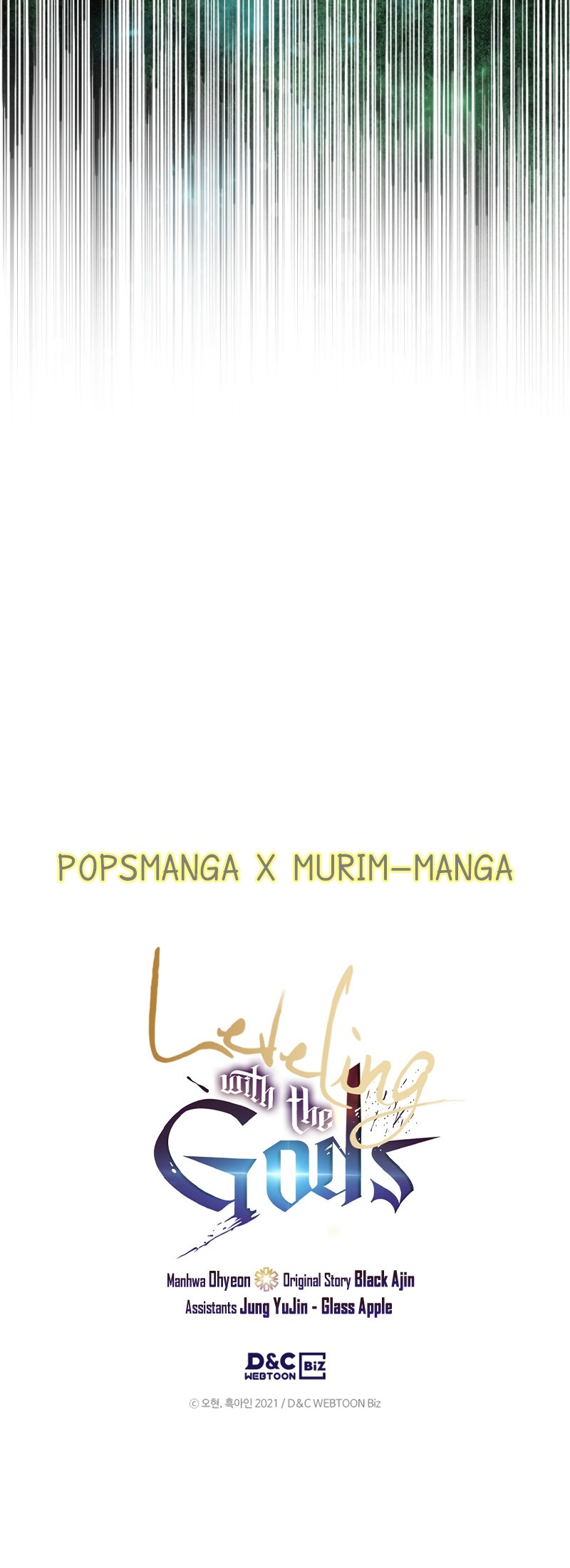 Leveling With the Gods ตอนที่ 115 หน้า 30