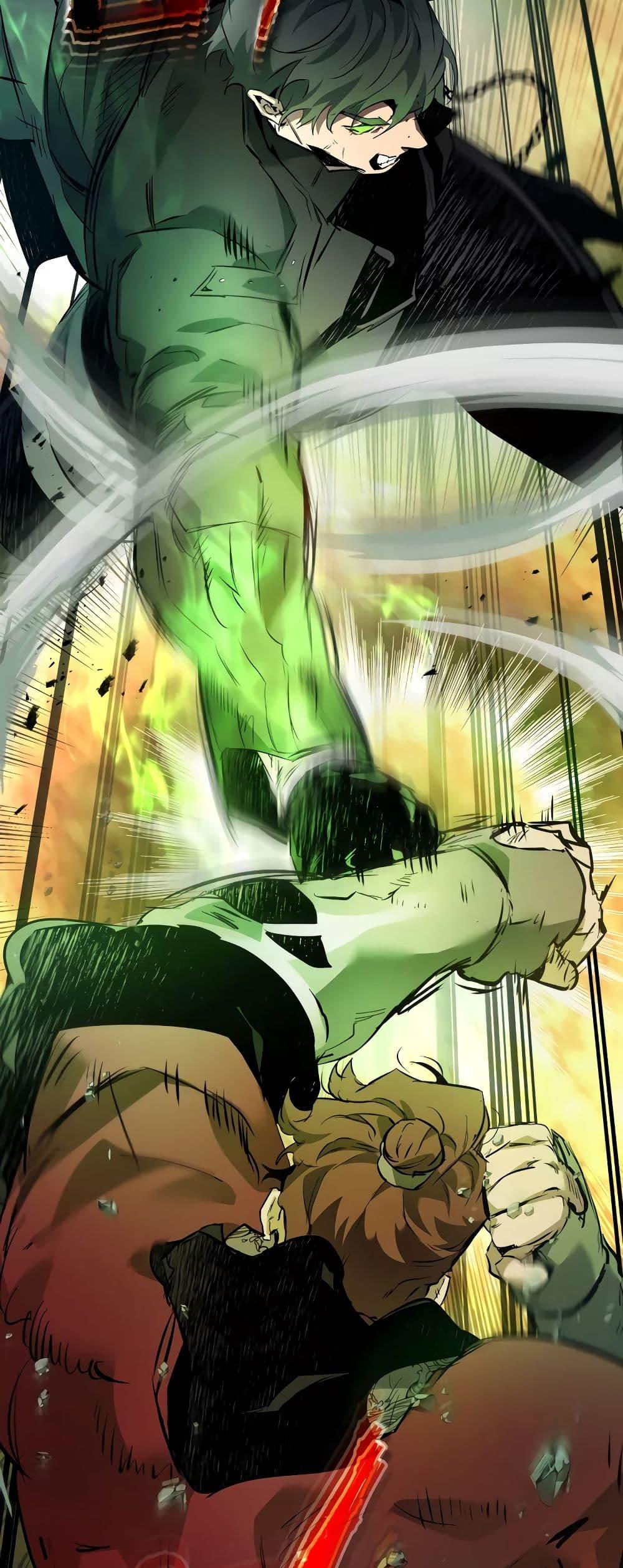 Leveling With the Gods ตอนที่ 100 หน้า 4