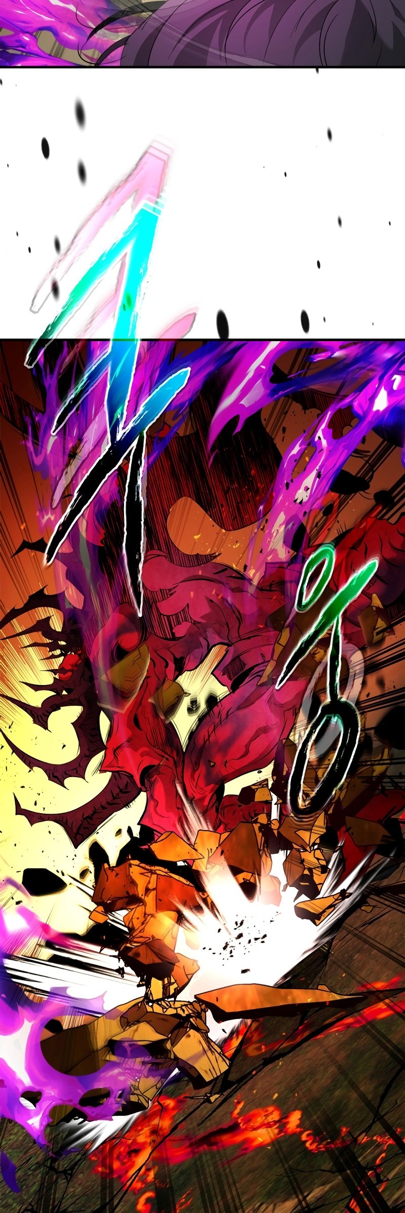 Leveling With the Gods ตอนที่ 102 หน้า 11