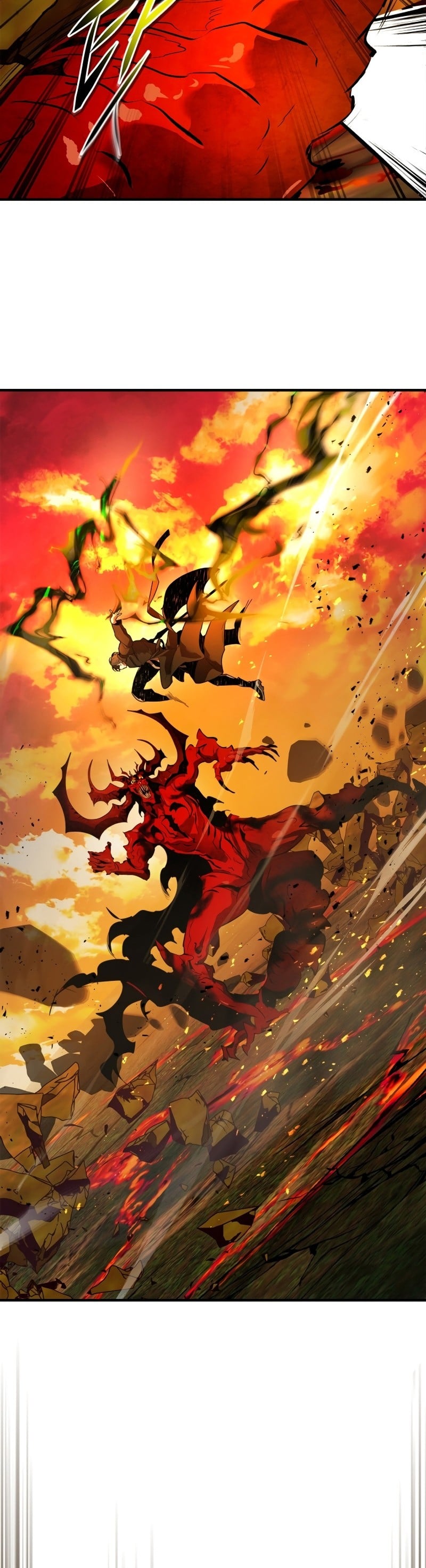 Leveling With the Gods ตอนที่ 102 หน้า 17