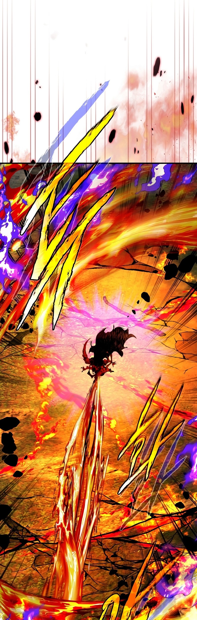 Leveling With the Gods ตอนที่ 102 หน้า 22