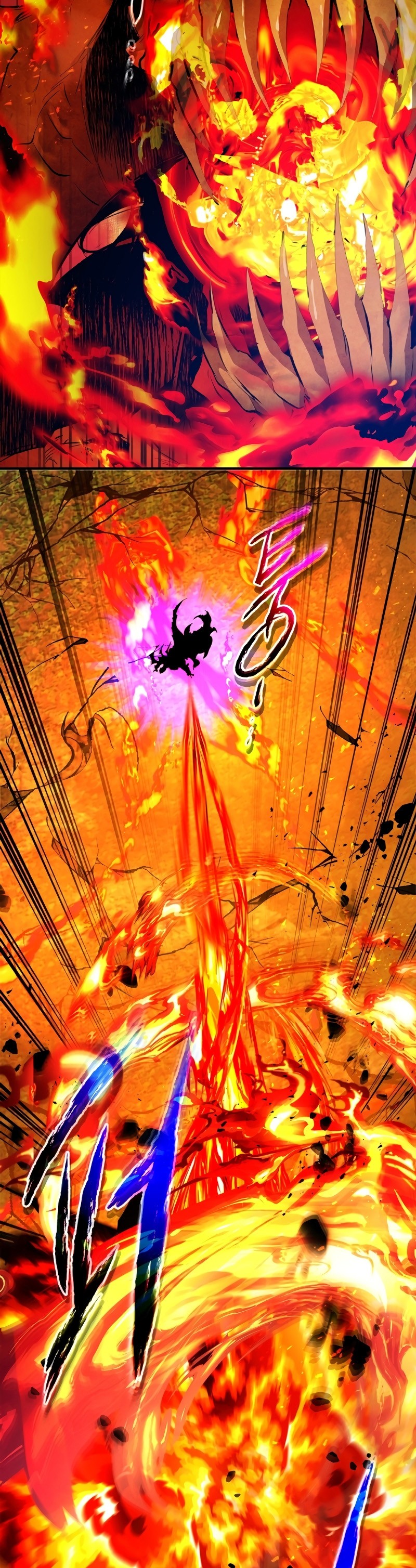 Leveling With the Gods ตอนที่ 102 หน้า 26