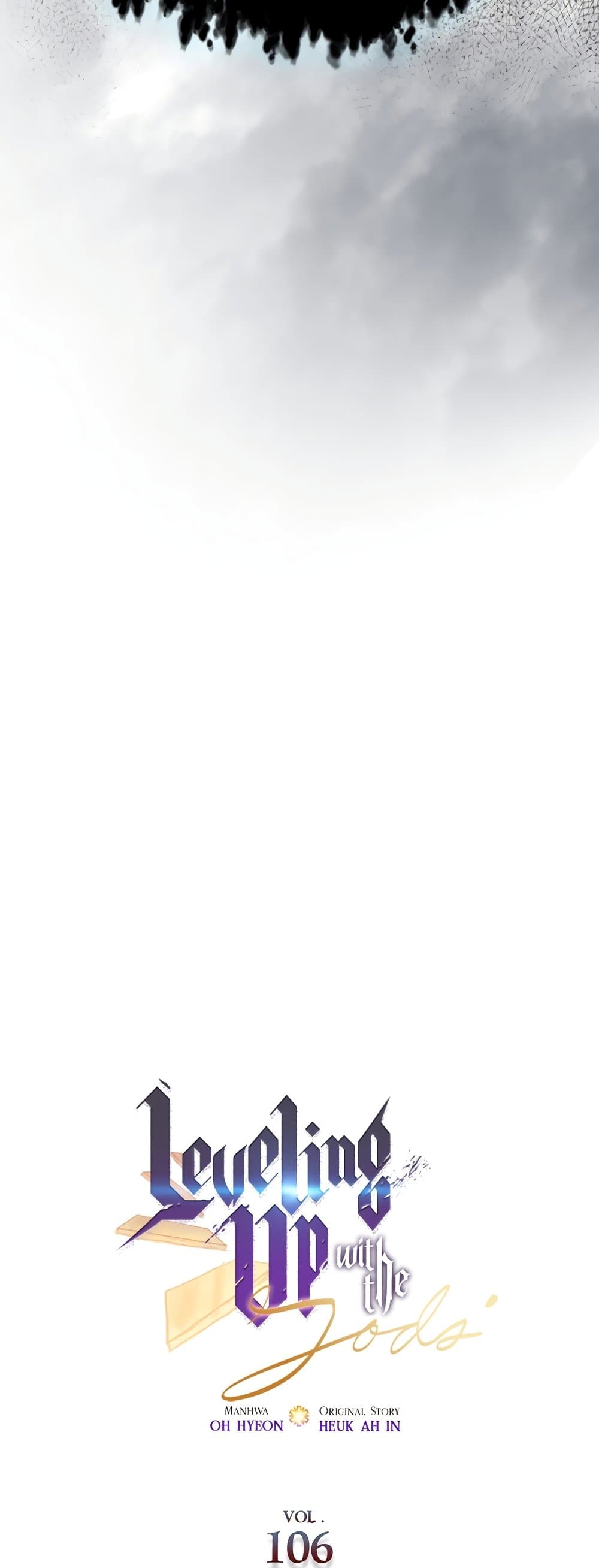 Leveling With the Gods ตอนที่ 106 หน้า 4