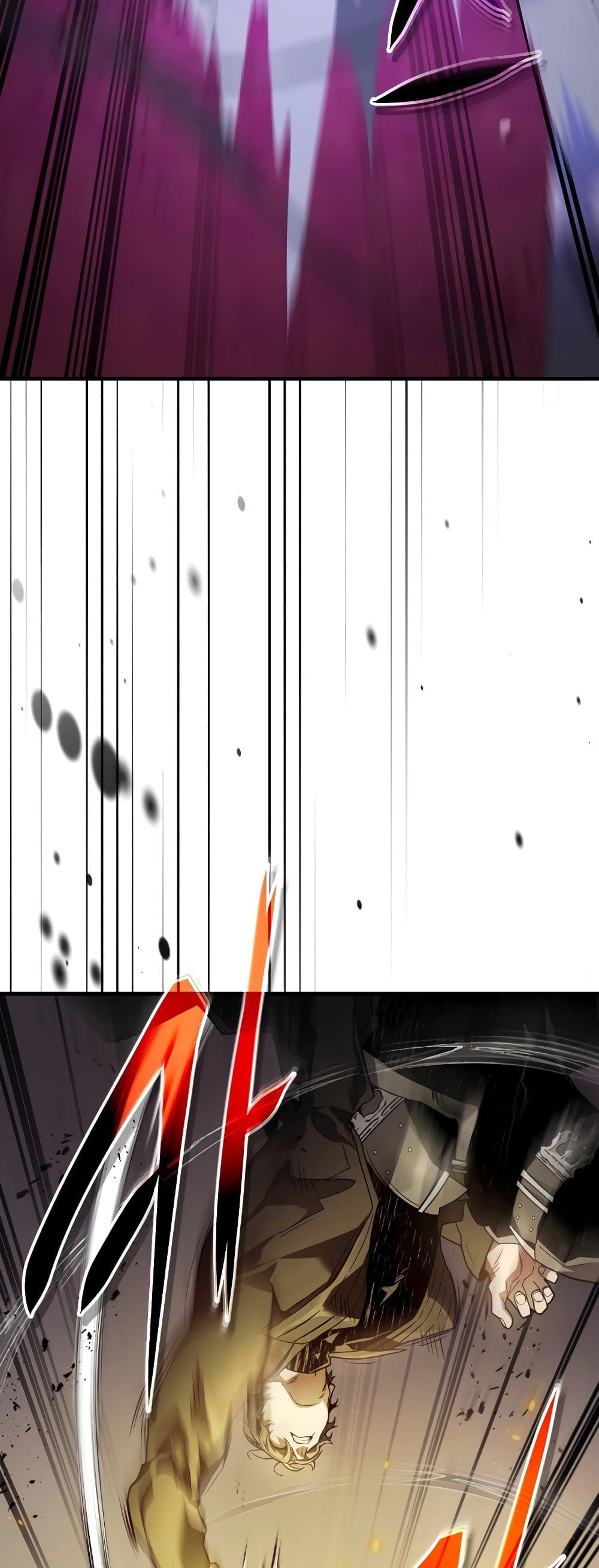 Leveling With the Gods ตอนที่ 106 หน้า 43