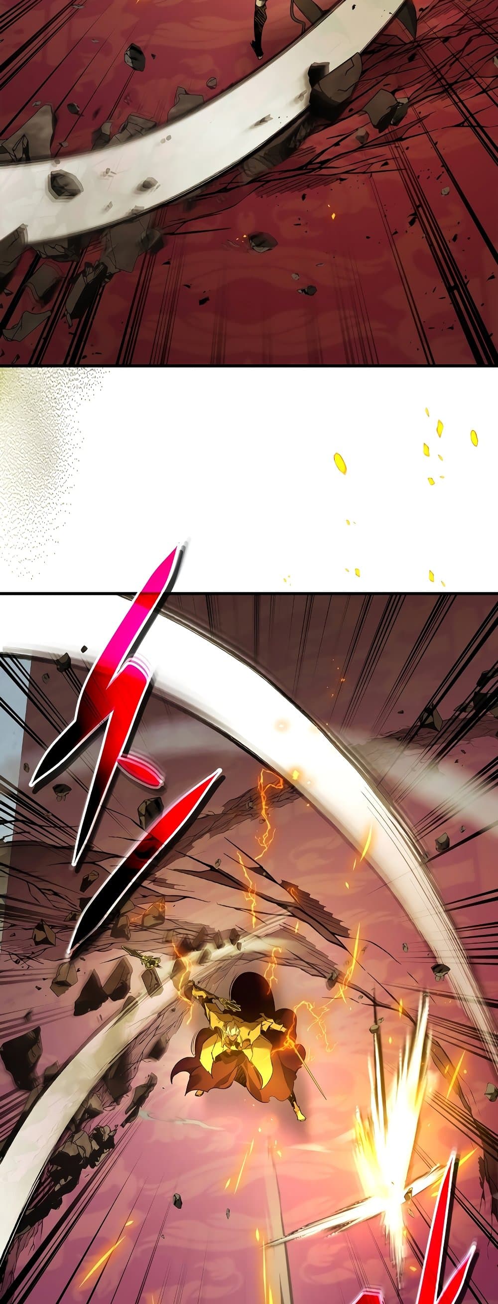 Leveling With the Gods ตอนที่ 106 หน้า 47