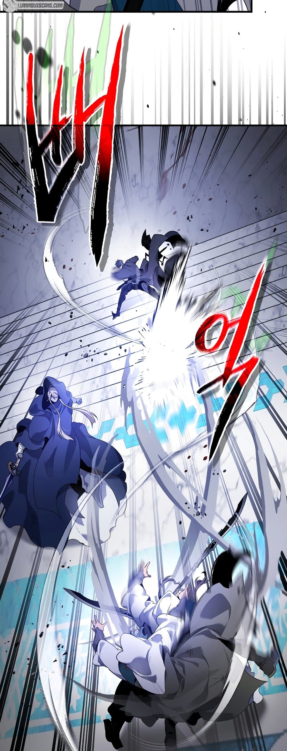 Leveling With the Gods ตอนที่ 106 หน้า 9