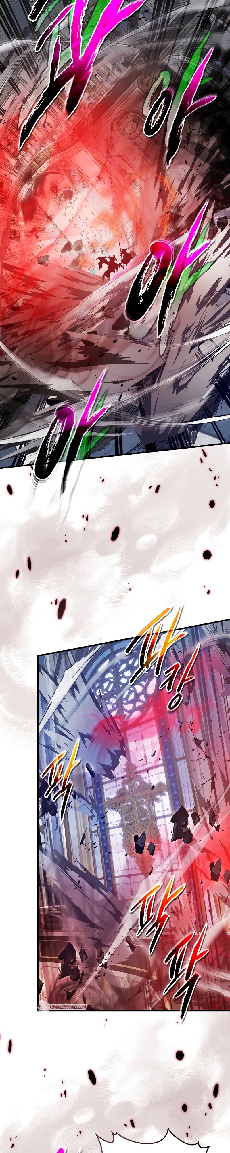 Leveling With the Gods ตอนที่ 107 หน้า 20