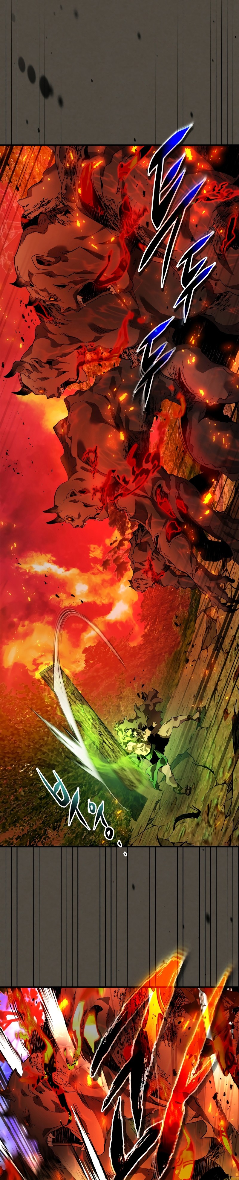 Leveling With the Gods ตอนที่ 111 หน้า 16