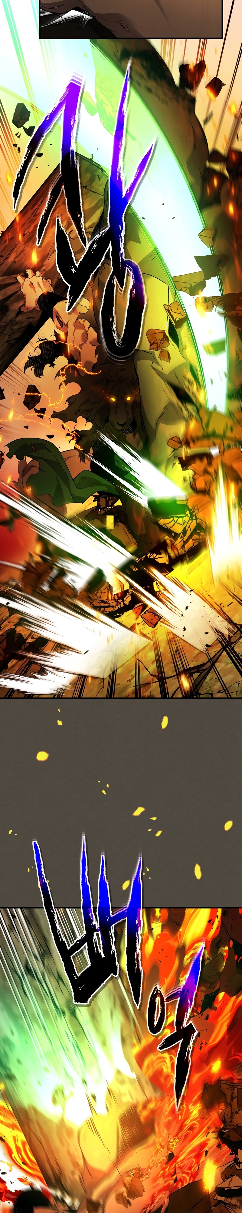 Leveling With the Gods ตอนที่ 111 หน้า 20