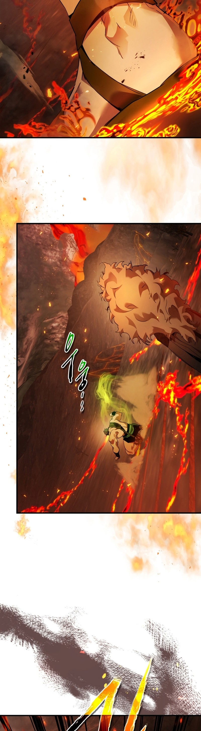 Leveling With the Gods ตอนที่ 112 หน้า 20