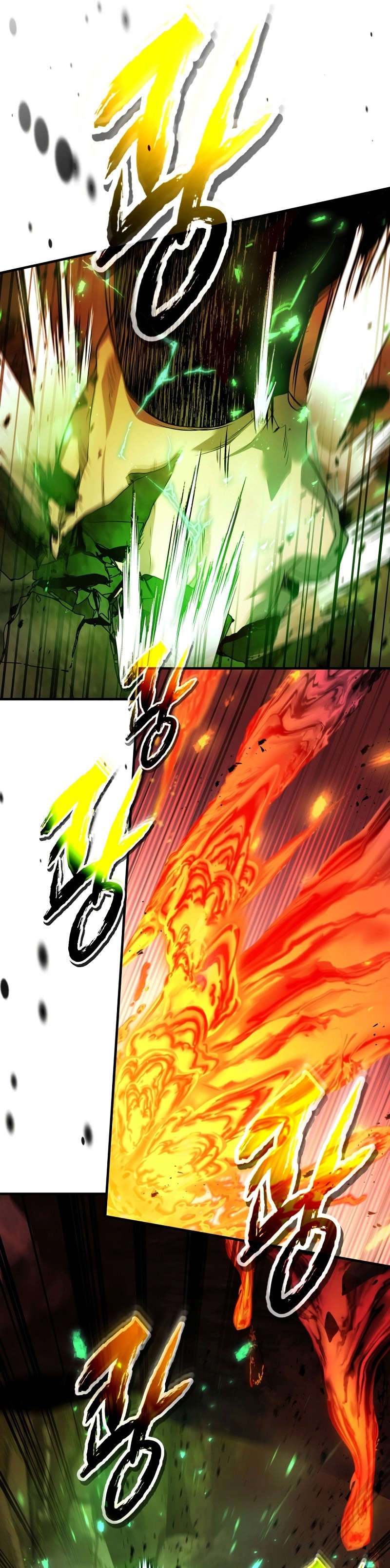 Leveling With the Gods ตอนที่ 112 หน้า 25