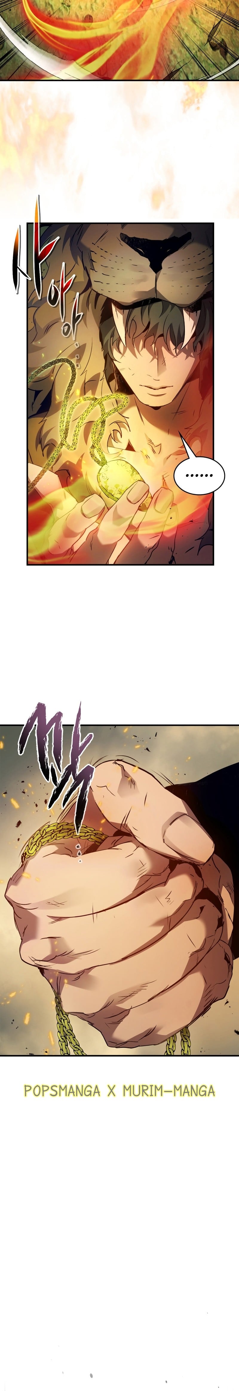 Leveling With the Gods ตอนที่ 114 หน้า 10