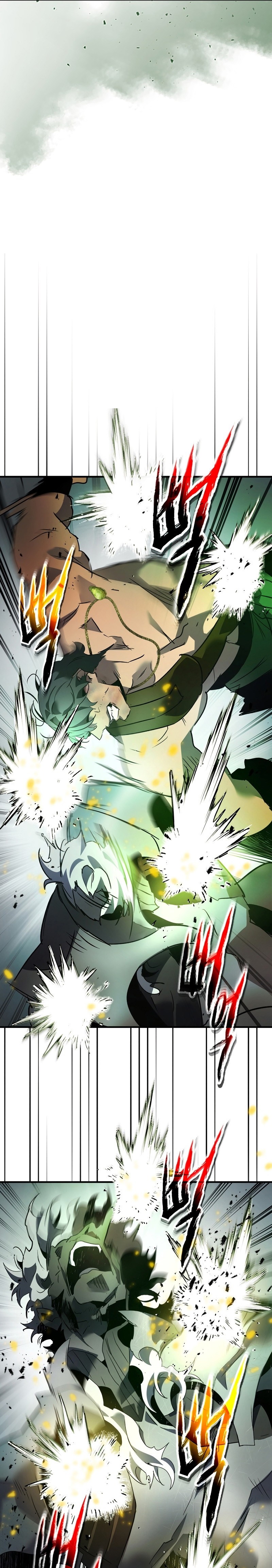 Leveling With the Gods ตอนที่ 114 หน้า 27