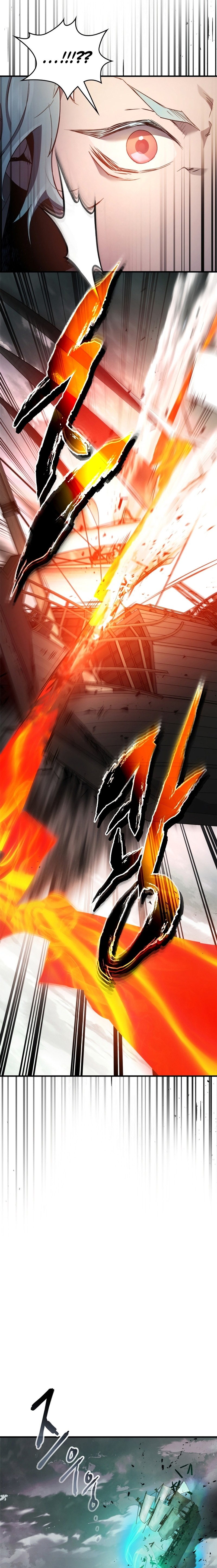 Leveling With the Gods ตอนที่ 117 หน้า 14