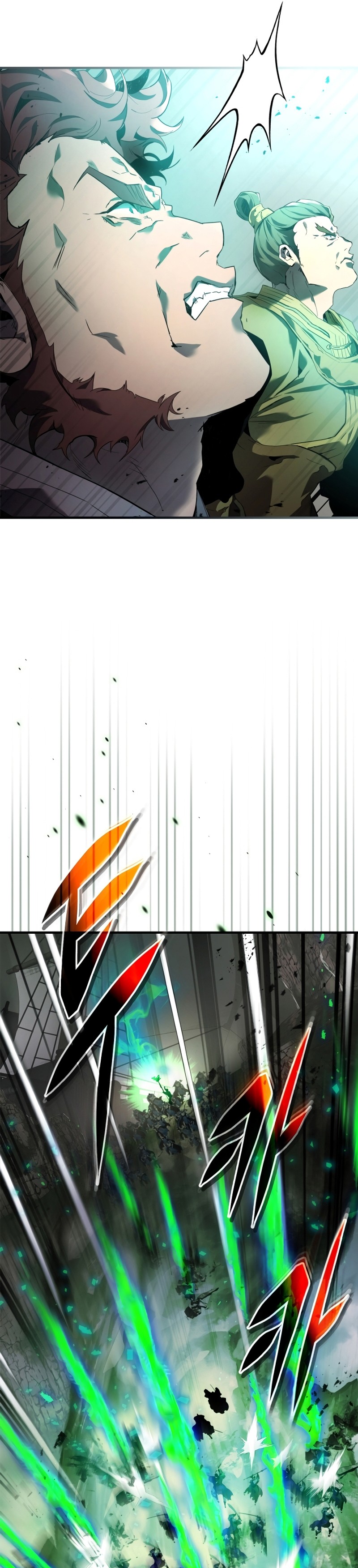 Leveling With the Gods ตอนที่ 117 หน้า 19