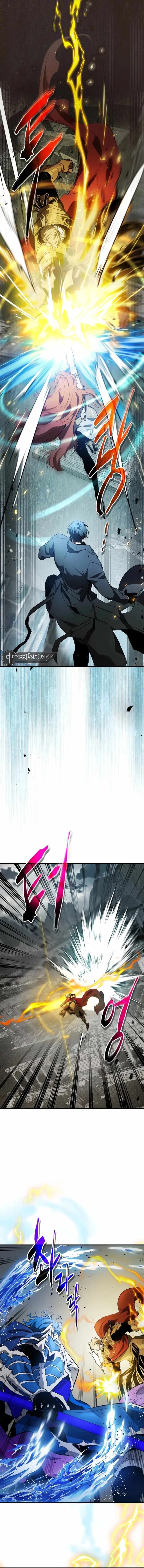 Leveling With the Gods ตอนที่ 123 หน้า 8