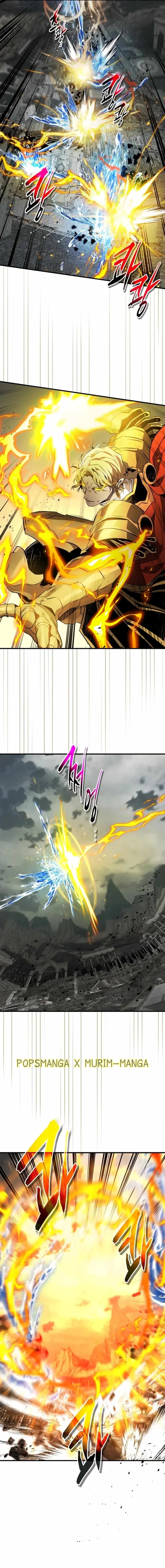 Leveling With the Gods ตอนที่ 123 หน้า 9