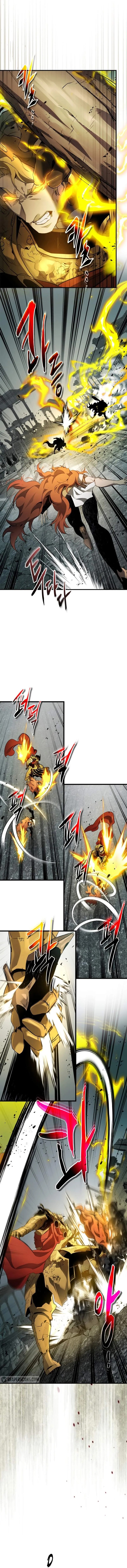 Leveling With the Gods ตอนที่ 124 หน้า 7