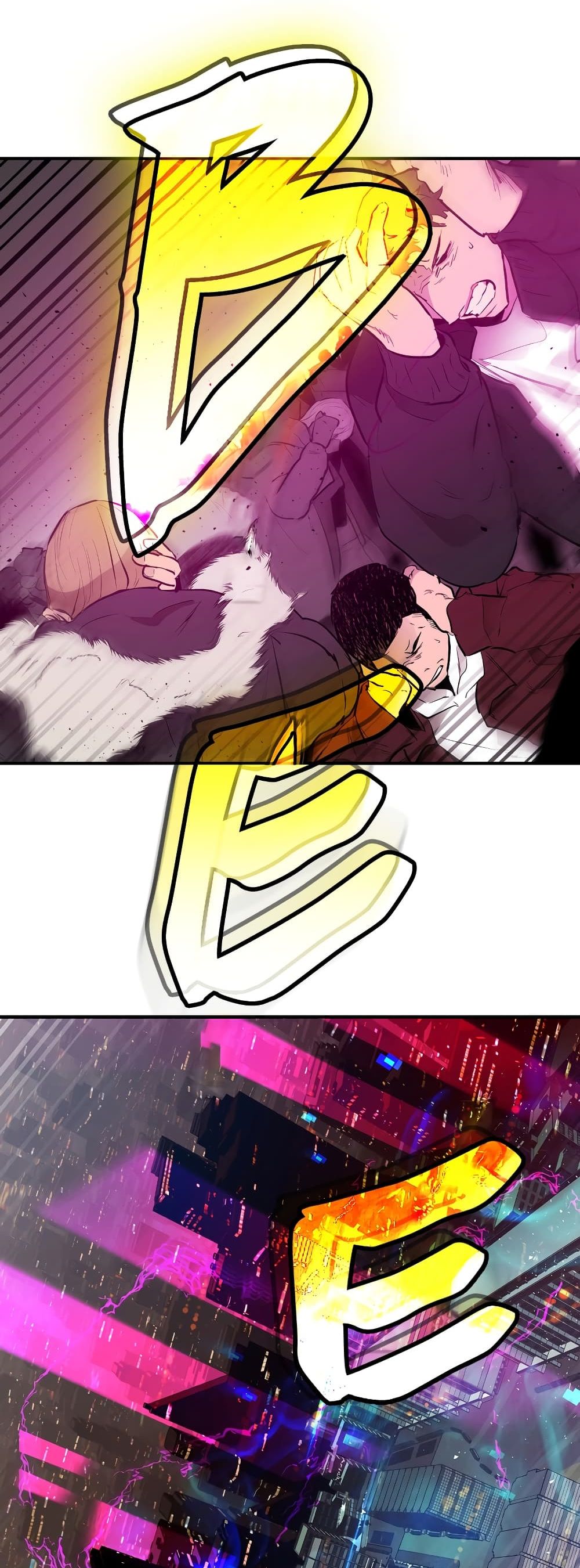 Leveling With the Gods ตอนที่ 2 หน้า 35