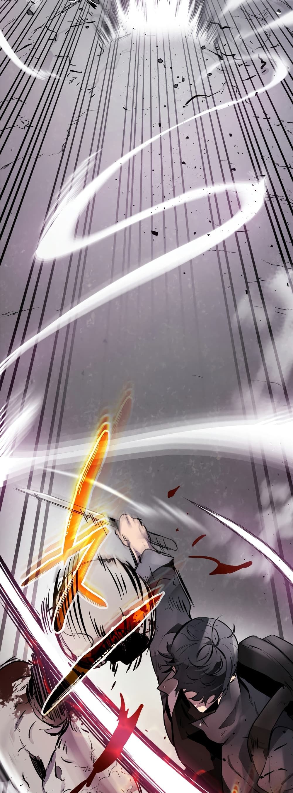 Leveling With the Gods ตอนที่ 2 หน้า 48