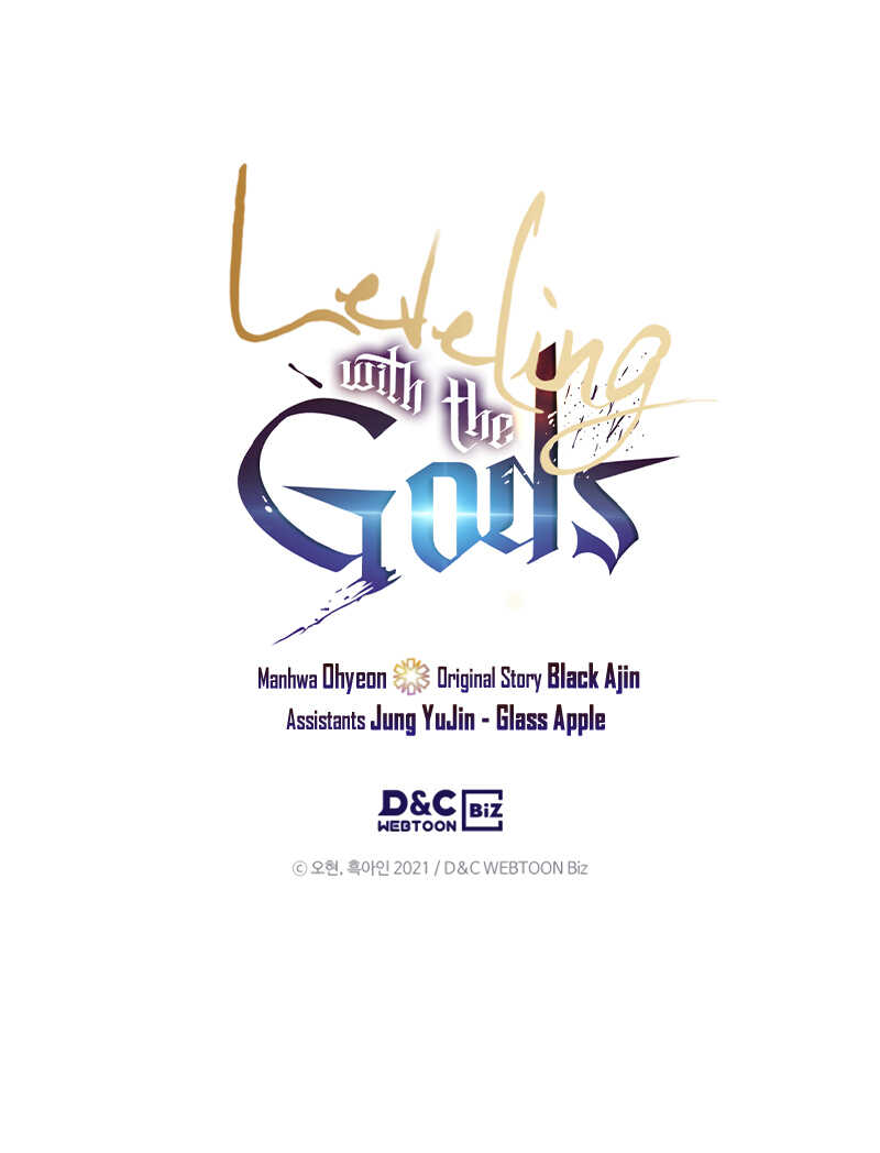 Leveling With the Gods ตอนที่ 51 หน้า 14