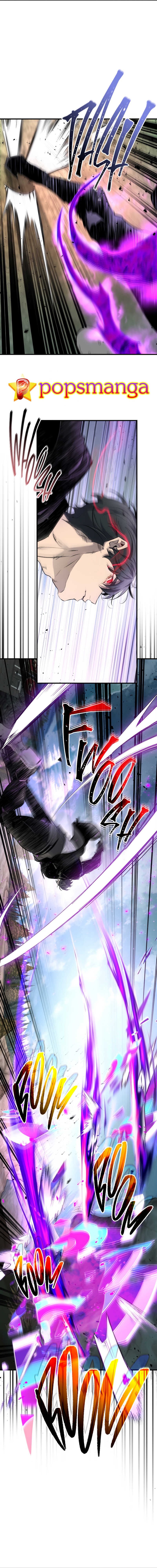 Leveling With the Gods ตอนที่ 53 หน้า 4