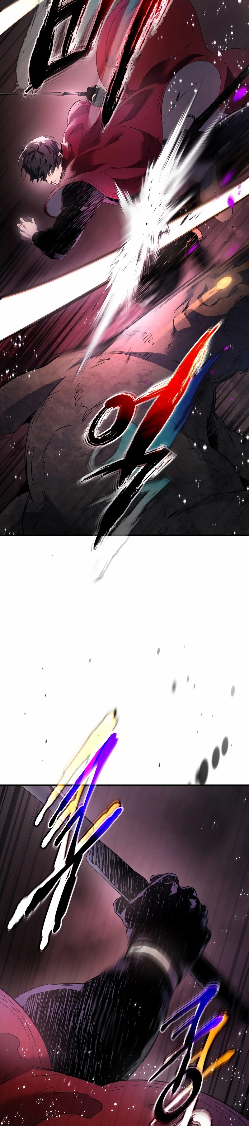 Leveling With the Gods ตอนที่ 68 หน้า 32