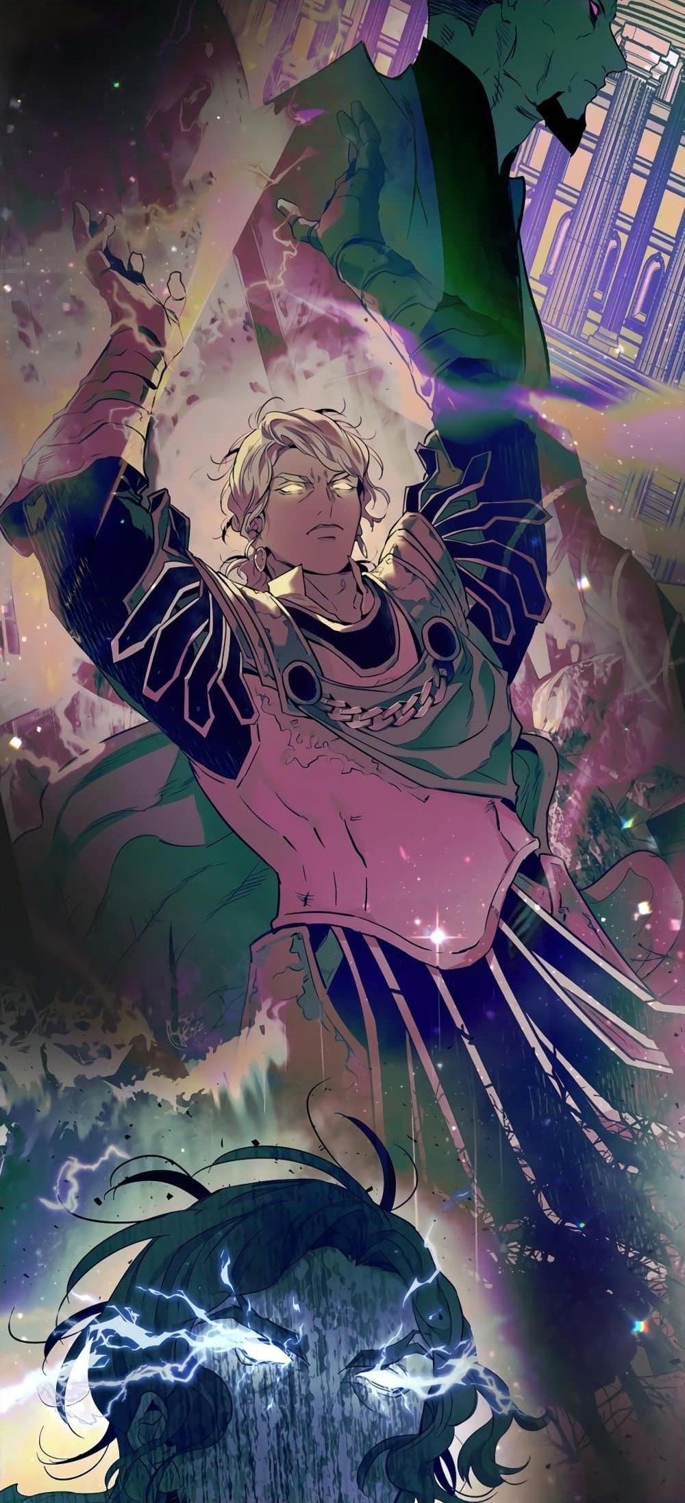 Leveling With the Gods ตอนที่ 72 หน้า 42