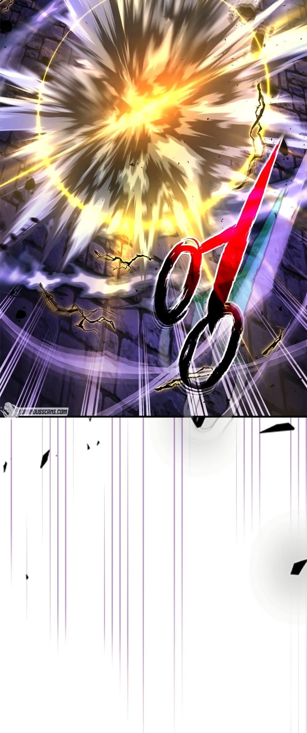 Leveling With the Gods ตอนที่ 77 หน้า 71