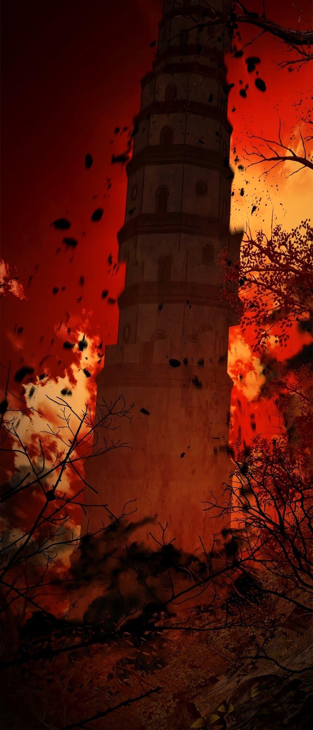 Leveling With the Gods ตอนที่ 78 หน้า 61