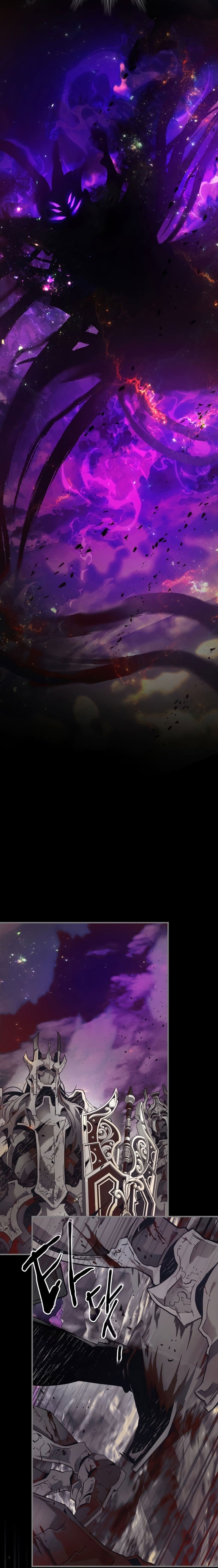 Leveling With the Gods ตอนที่ 79 หน้า 14