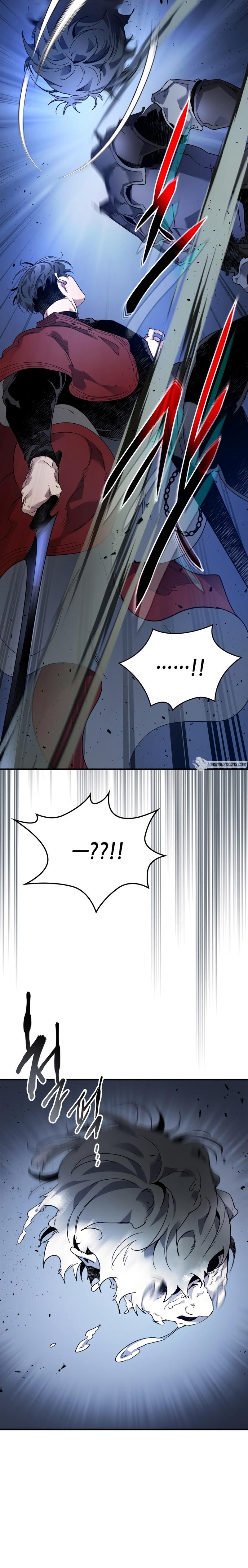 Leveling With the Gods ตอนที่ 80 หน้า 14