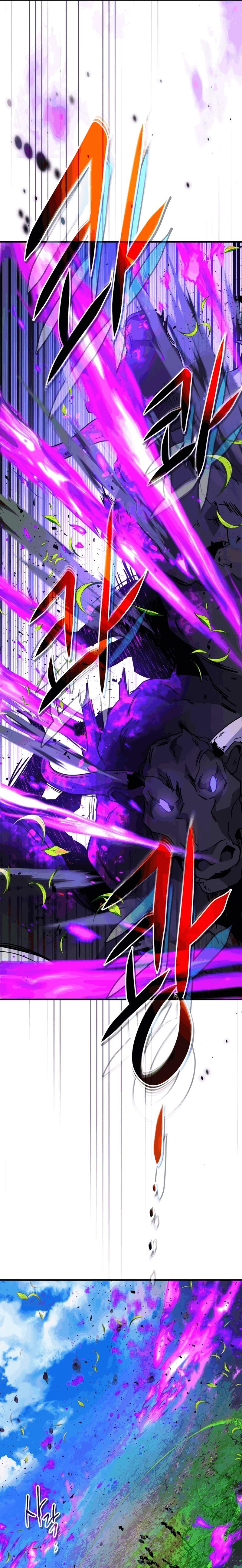 Leveling With the Gods ตอนที่ 82 หน้า 23