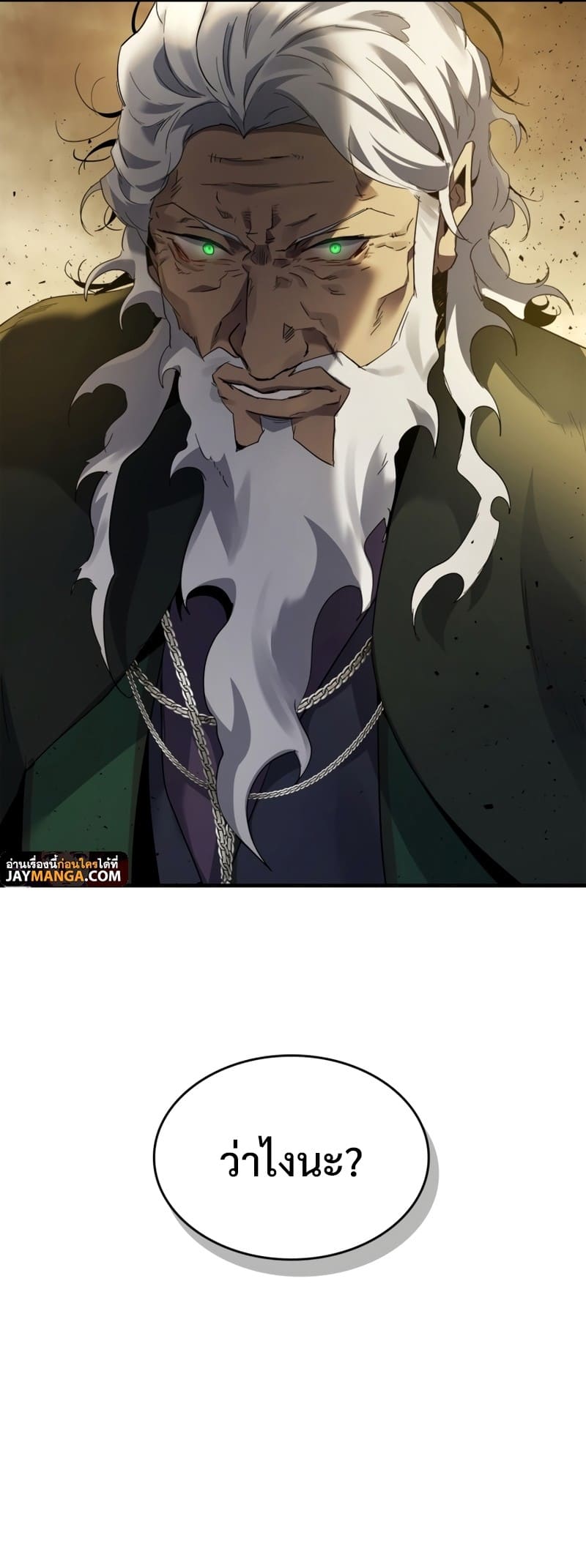 Leveling With the Gods ตอนที่ 85 หน้า 21