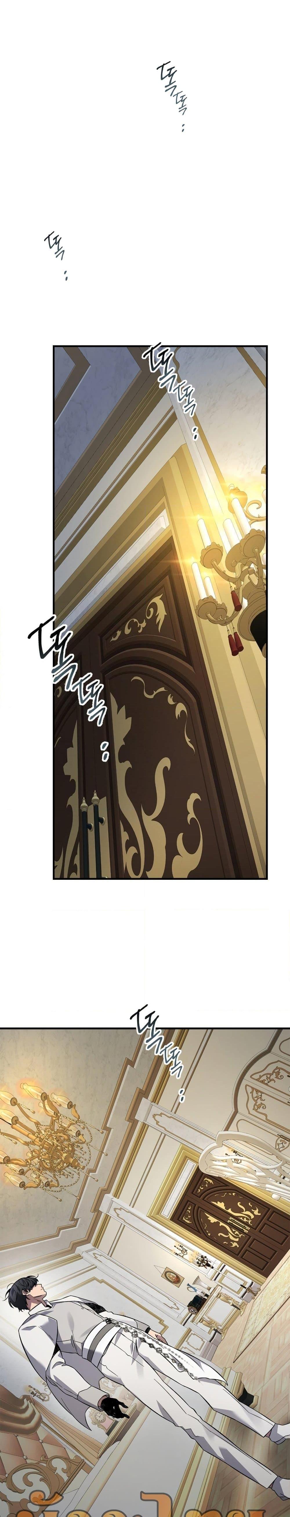 Leveling With the Gods ตอนที่ 86 หน้า 24