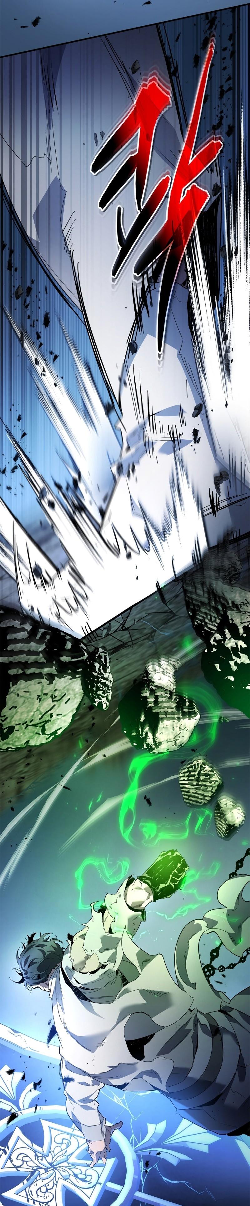 Leveling With the Gods ตอนที่ 88 หน้า 10