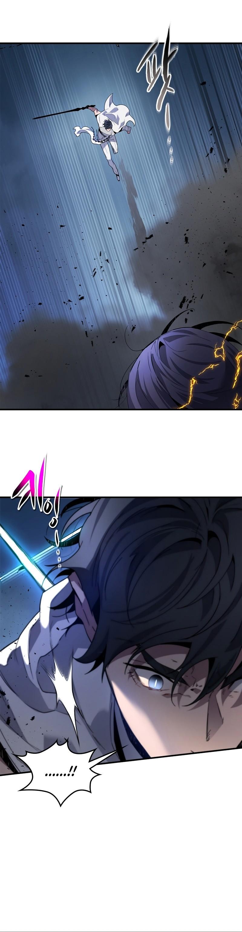 Leveling With the Gods ตอนที่ 88 หน้า 21