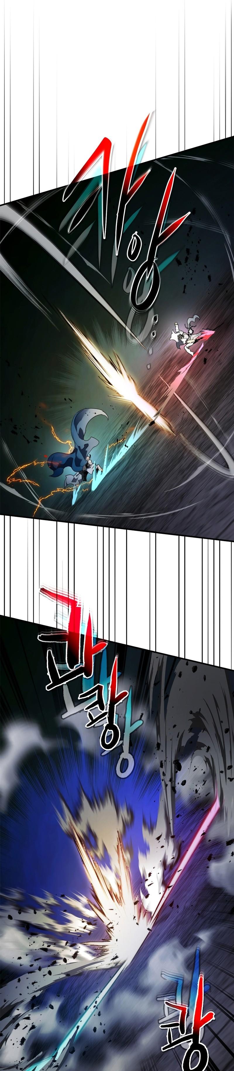 Leveling With the Gods ตอนที่ 88 หน้า 25