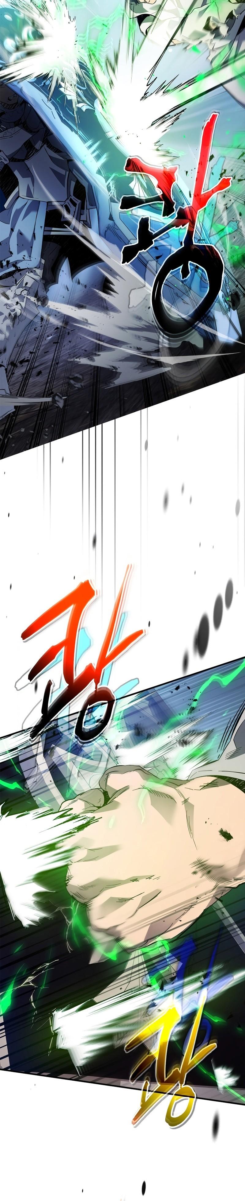 Leveling With the Gods ตอนที่ 88 หน้า 6